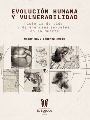 cover image of Evolución humana y vulnerabilidad